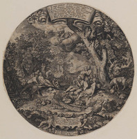 TvB G 0451
<br/>
Het gouden tijdperk
<br/>
<em>Bry, Jan Theodor de (1561 - 1623)</em>